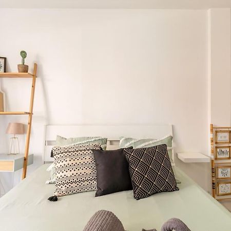 Corralejo Home Beach & Center Екстер'єр фото