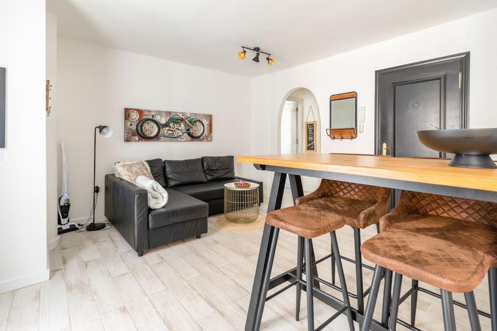 Corralejo Home Beach & Center Екстер'єр фото