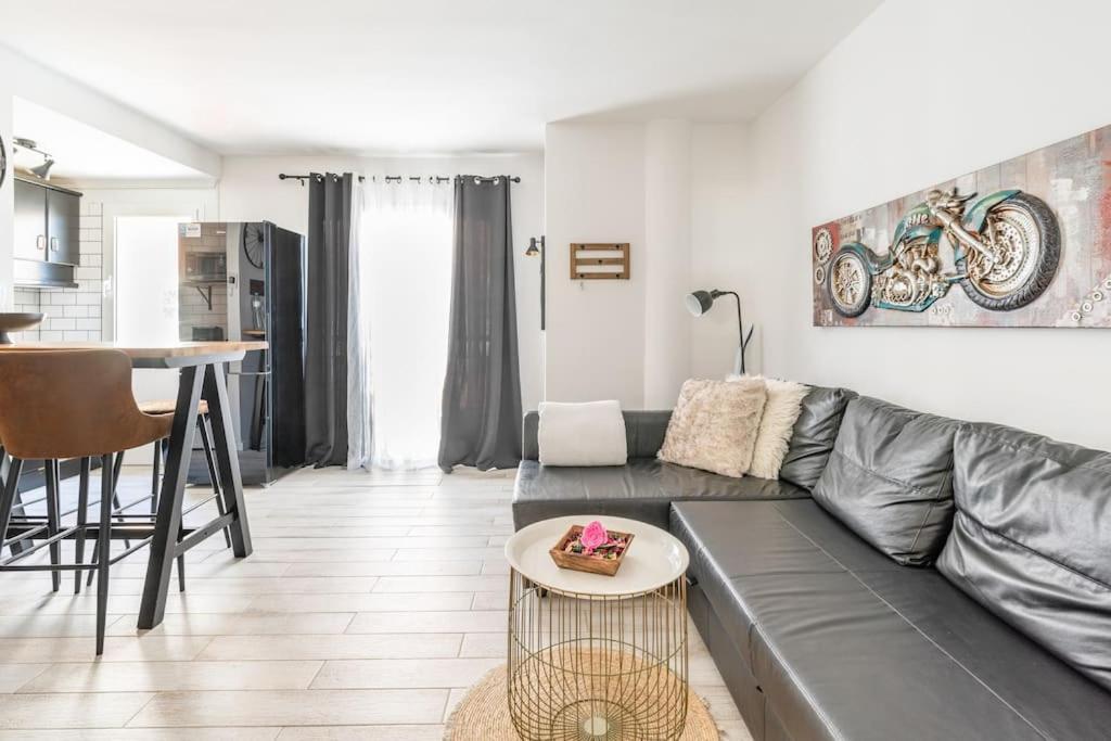 Corralejo Home Beach & Center Екстер'єр фото