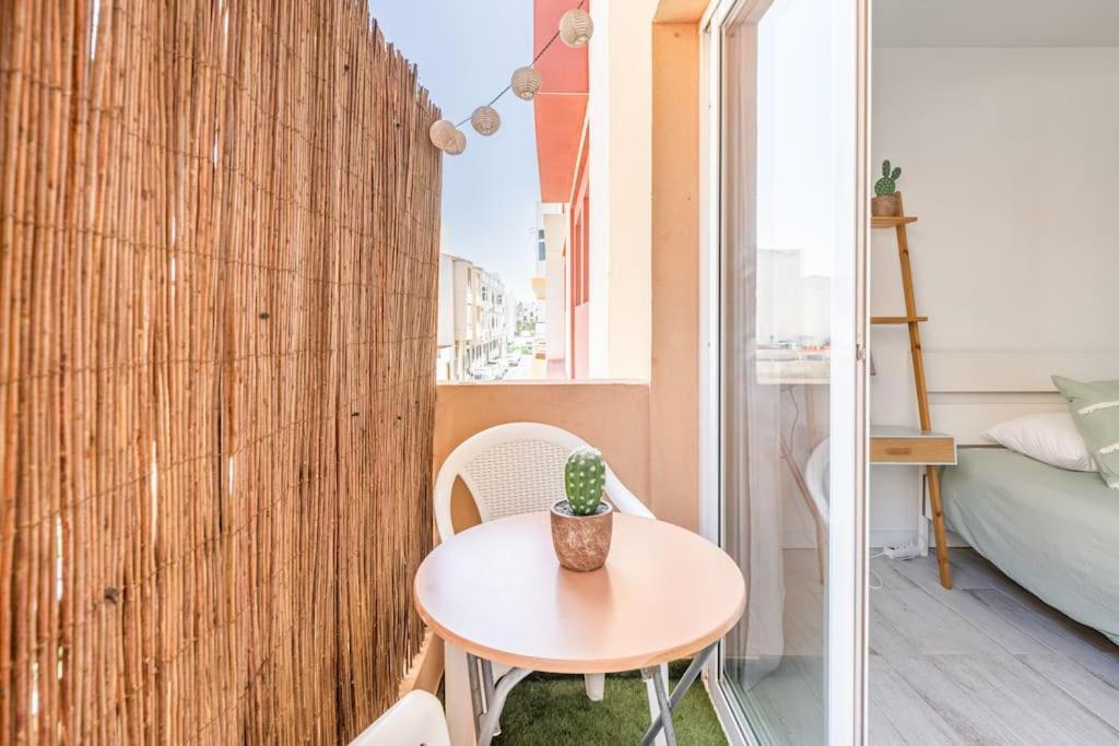Corralejo Home Beach & Center Екстер'єр фото