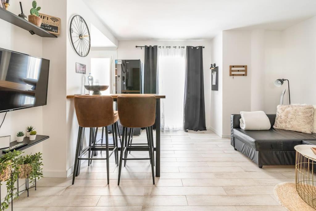 Corralejo Home Beach & Center Екстер'єр фото
