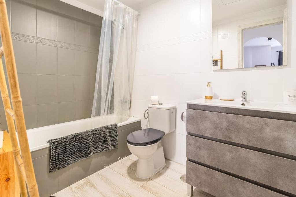 Corralejo Home Beach & Center Екстер'єр фото
