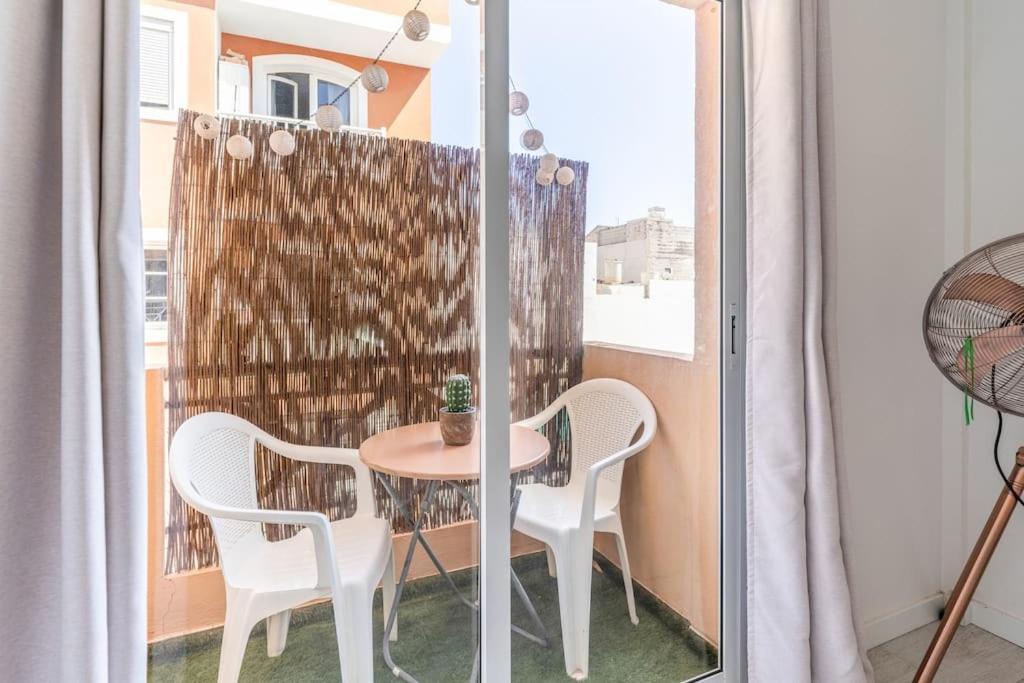 Corralejo Home Beach & Center Екстер'єр фото